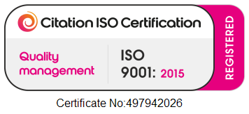 Iso 9001 2015