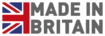 Made in britain