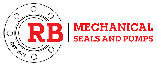 RB Mechanical Seals and Pumps