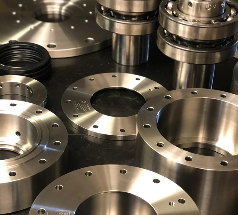 Apex seals